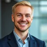 James Wilson — betting sider expert